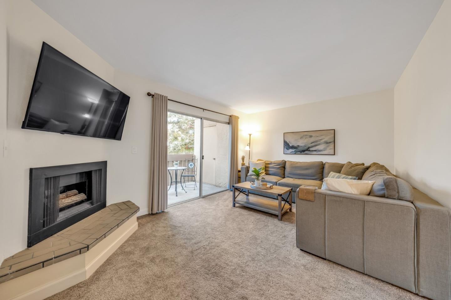 Detail Gallery Image 1 of 1 For 1475 De Rose Way 248a,  San Jose,  CA 95126 - 2 Beds | 2/1 Baths