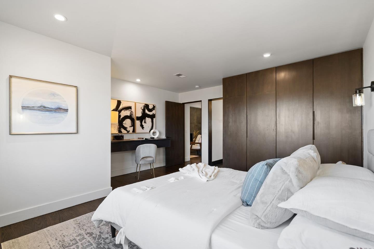 Detail Gallery Image 25 of 47 For 3301 Geoffrey Dr, San Bruno,  CA 94066 - 2 Beds | 2 Baths
