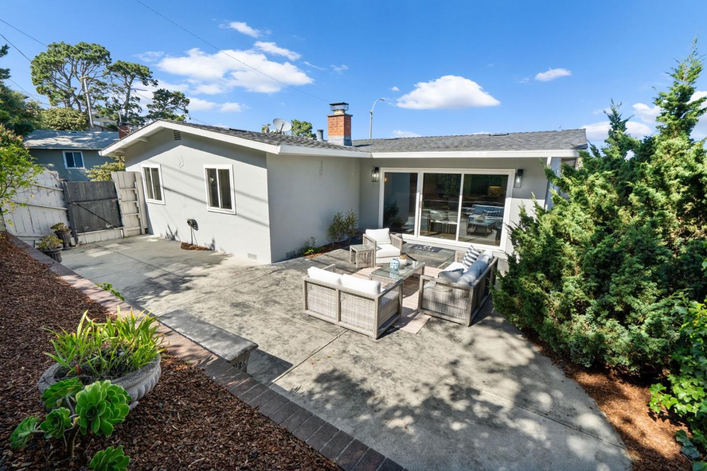 Detail Gallery Image 35 of 47 For 3301 Geoffrey Dr, San Bruno,  CA 94066 - 2 Beds | 2 Baths