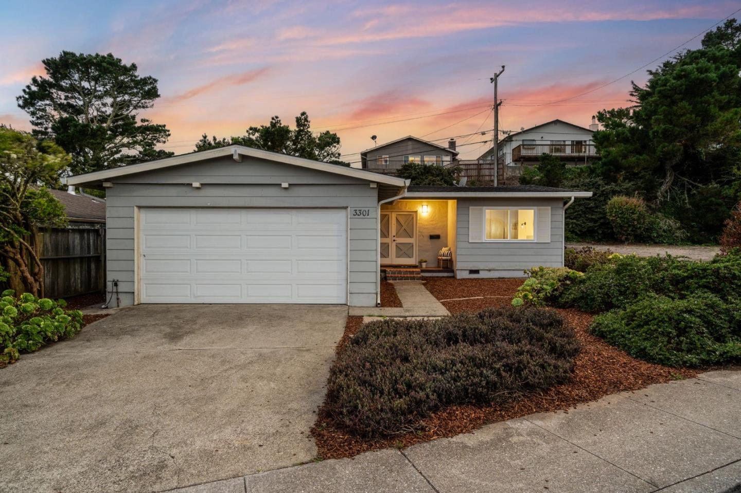 Detail Gallery Image 40 of 47 For 3301 Geoffrey Dr, San Bruno,  CA 94066 - 2 Beds | 2 Baths