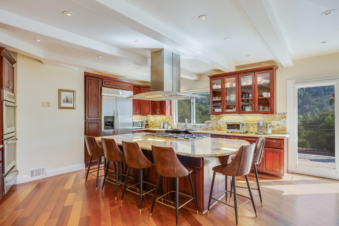 Detail Gallery Image 34 of 68 For 21207 Haymeadow Dr, Saratoga,  CA 95070 - 4 Beds | 4/1 Baths