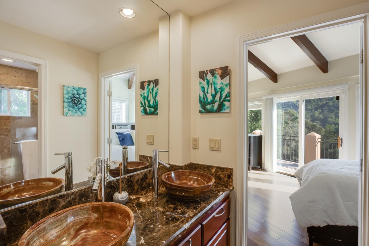 Detail Gallery Image 45 of 68 For 21207 Haymeadow Dr, Saratoga,  CA 95070 - 4 Beds | 4/1 Baths