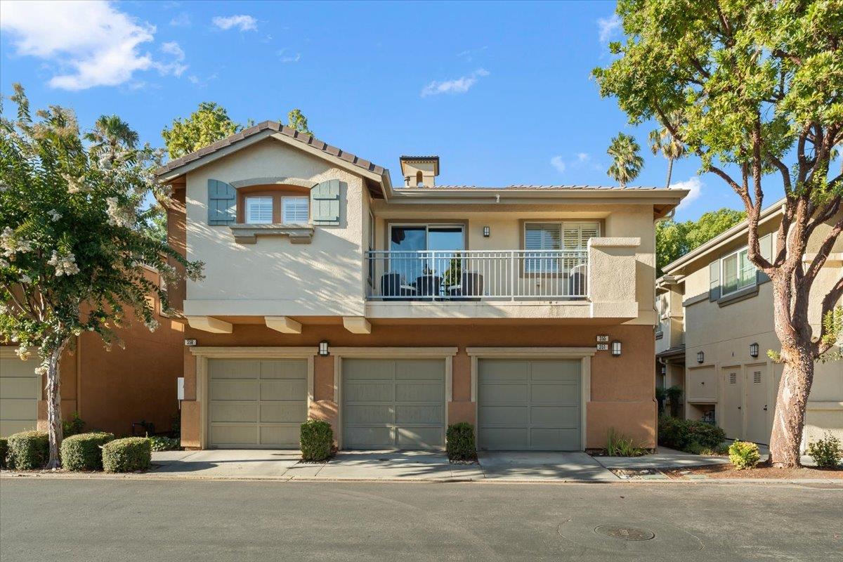 Condos, Lofts and Townhomes for Sale in San Jose Townhomes