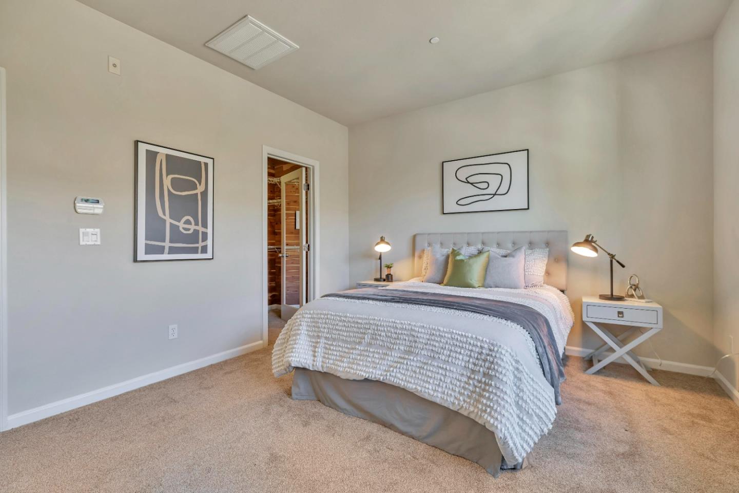 Detail Gallery Image 18 of 42 For 1485 W San Carlos St, San Jose,  CA 95126 - 3 Beds | 2 Baths