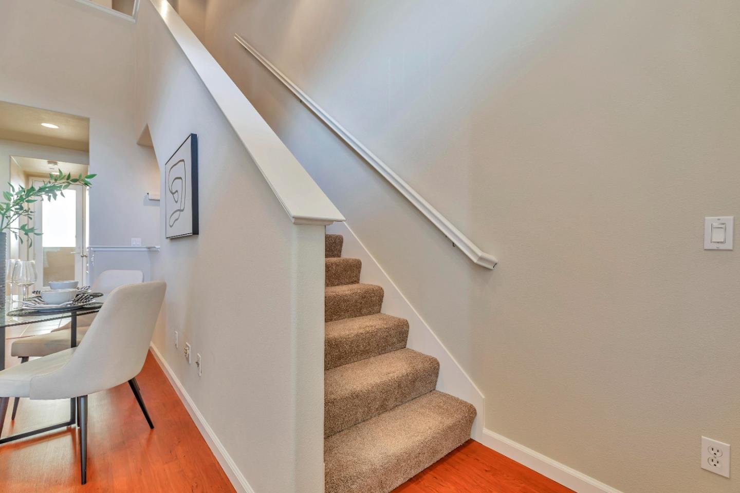 Detail Gallery Image 22 of 42 For 1485 W San Carlos St, San Jose,  CA 95126 - 3 Beds | 2 Baths