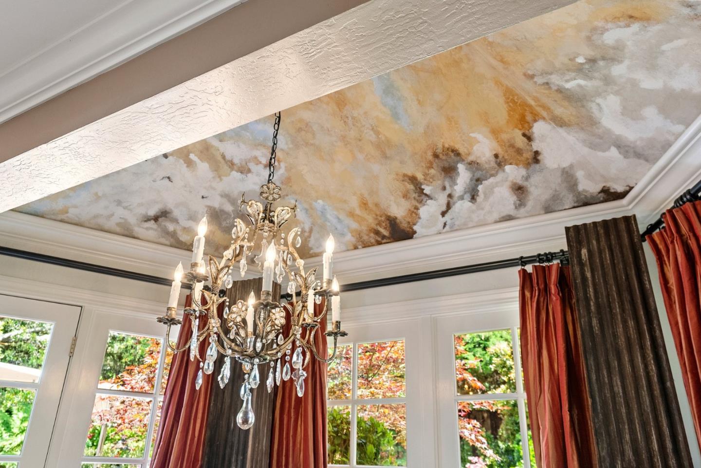 Detail Gallery Image 12 of 59 For 2 Brooktree Ln, Santa Cruz,  CA 95060 - 4 Beds | 2/1 Baths