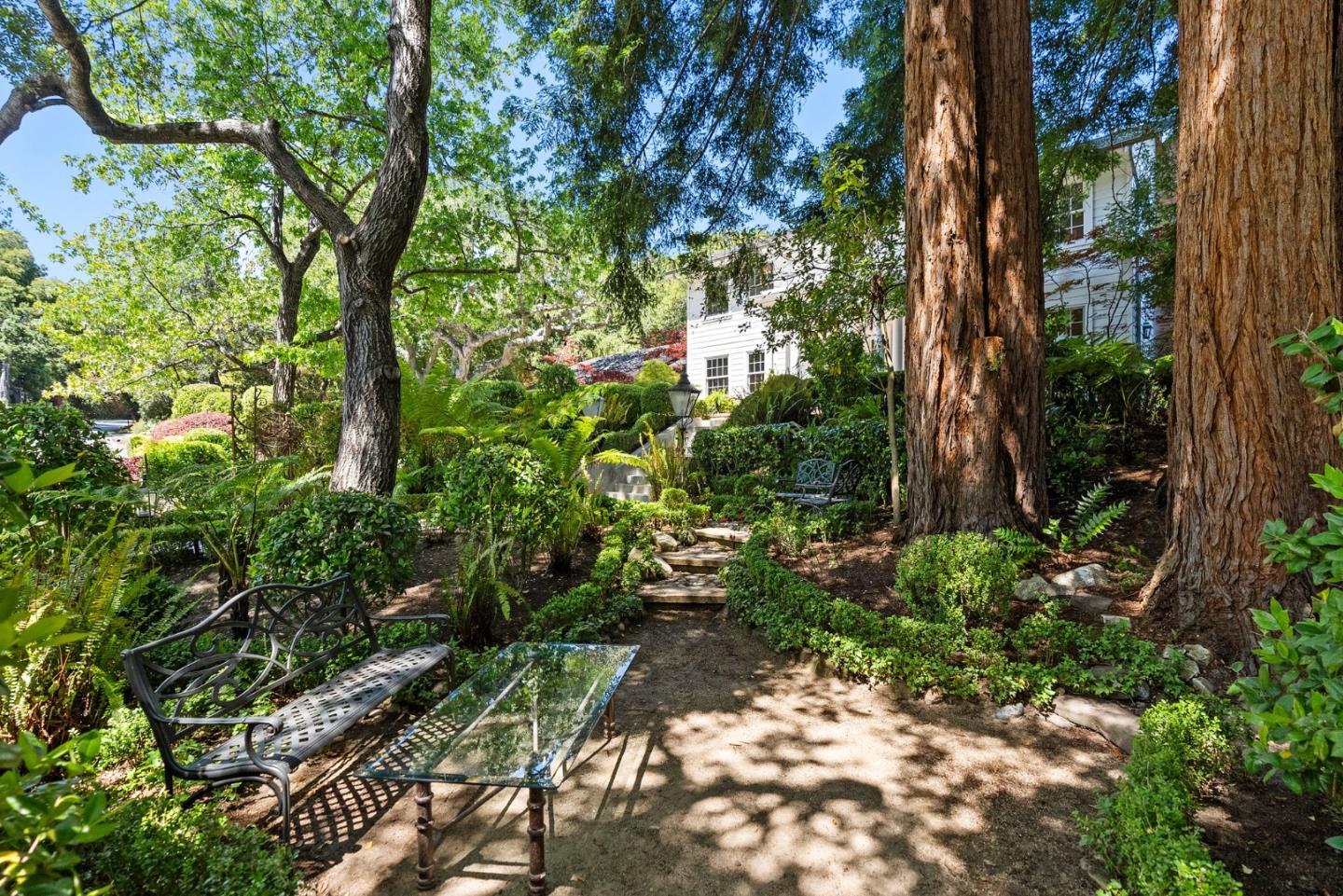 Detail Gallery Image 54 of 59 For 2 Brooktree Ln, Santa Cruz,  CA 95060 - 4 Beds | 2/1 Baths
