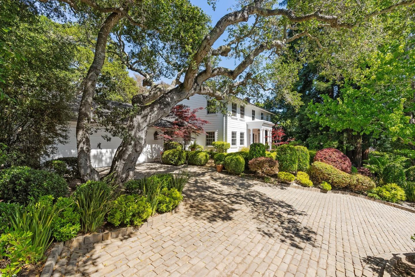 Detail Gallery Image 6 of 59 For 2 Brooktree Ln, Santa Cruz,  CA 95060 - 4 Beds | 2/1 Baths