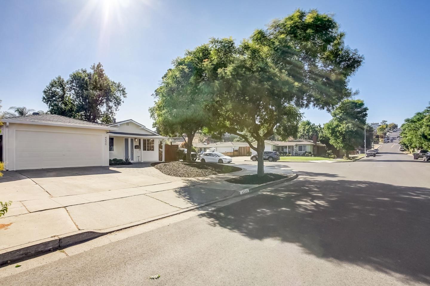 Detail Gallery Image 1 of 1 For 4590 Bolero Dr, San Jose,  CA 95111 - 3 Beds | 2 Baths