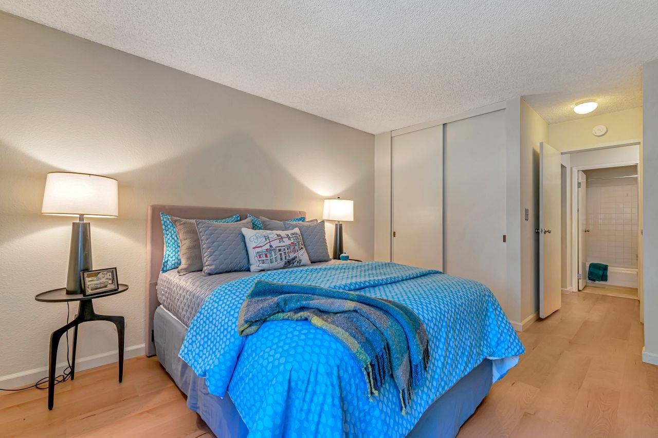 Detail Gallery Image 11 of 36 For 377 Mandarin Dr #204,  Daly City,  CA 94015 - 1 Beds | 1 Baths