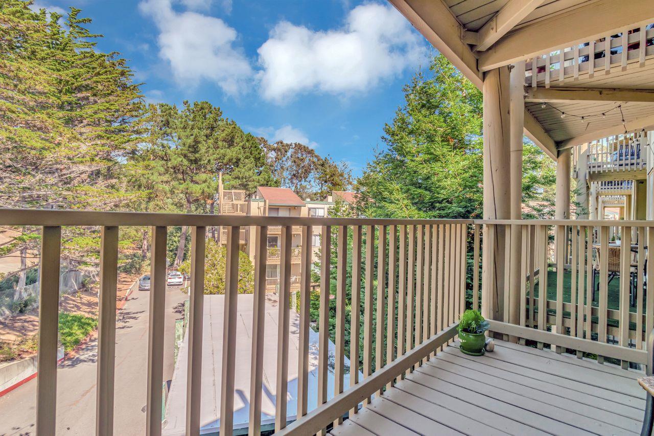 Detail Gallery Image 18 of 36 For 377 Mandarin Dr #204,  Daly City,  CA 94015 - 1 Beds | 1 Baths