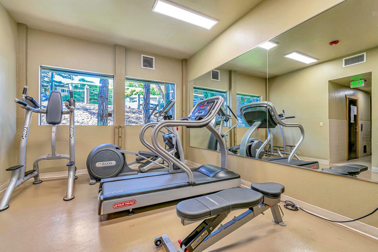 Detail Gallery Image 21 of 36 For 377 Mandarin Dr #204,  Daly City,  CA 94015 - 1 Beds | 1 Baths