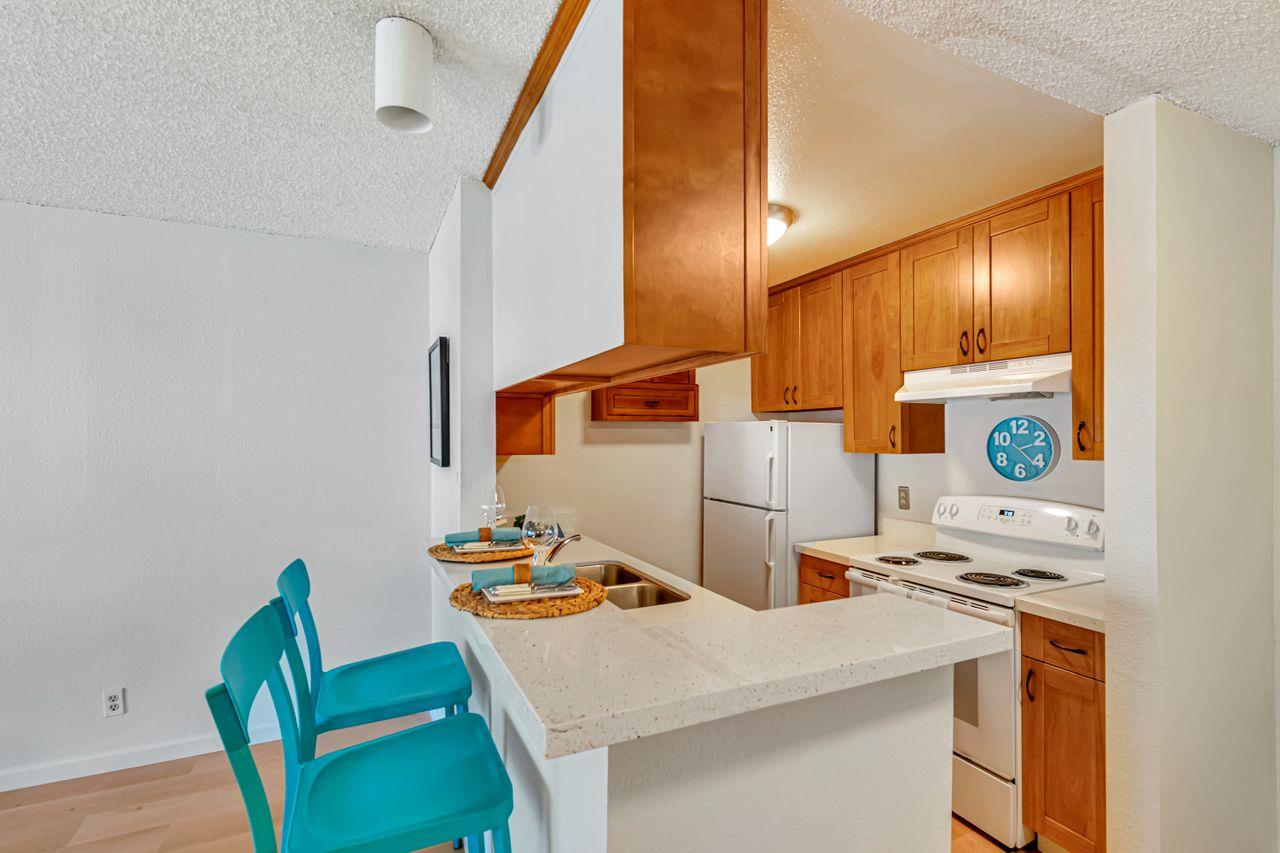Detail Gallery Image 5 of 36 For 377 Mandarin Dr #204,  Daly City,  CA 94015 - 1 Beds | 1 Baths