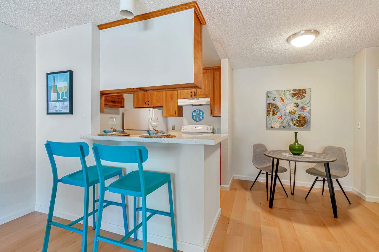 Detail Gallery Image 7 of 36 For 377 Mandarin Dr #204,  Daly City,  CA 94015 - 1 Beds | 1 Baths