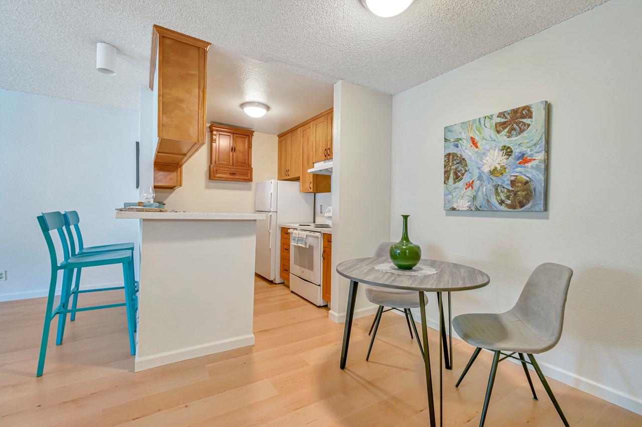 Detail Gallery Image 8 of 36 For 377 Mandarin Dr #204,  Daly City,  CA 94015 - 1 Beds | 1 Baths