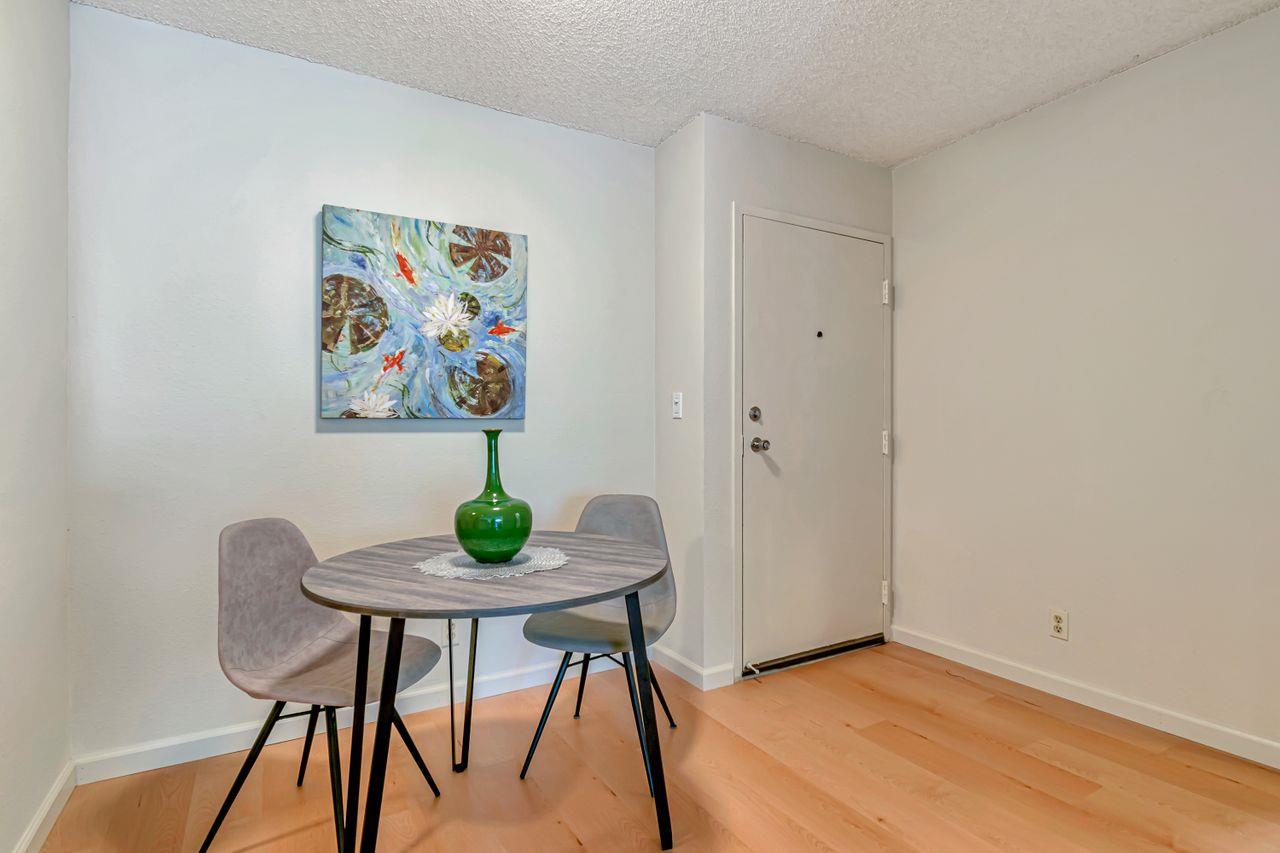 Detail Gallery Image 9 of 36 For 377 Mandarin Dr #204,  Daly City,  CA 94015 - 1 Beds | 1 Baths