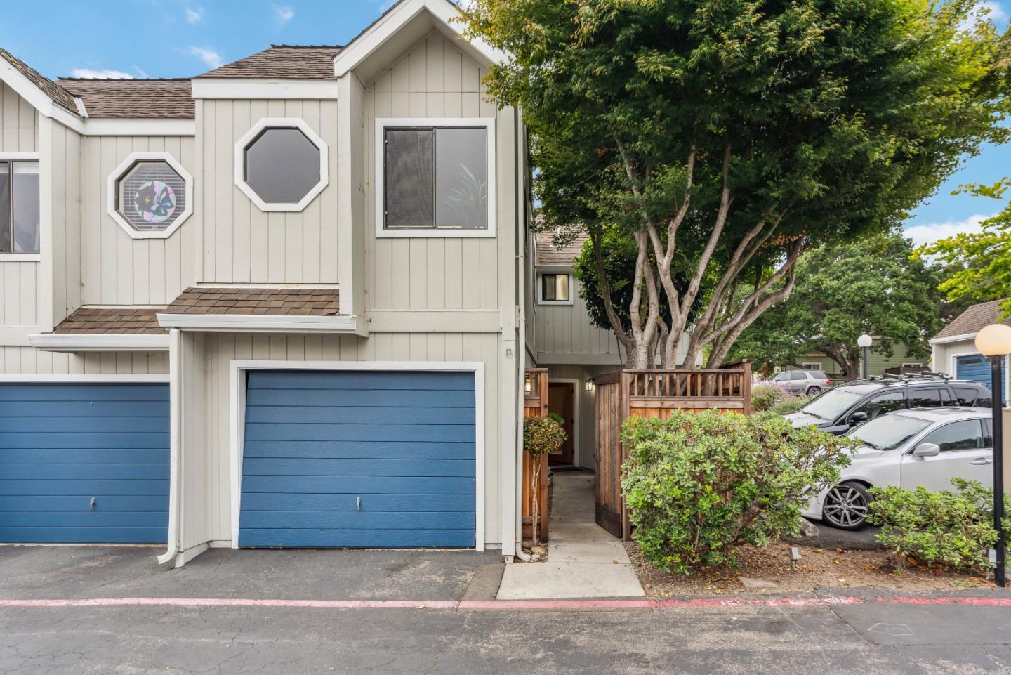 Detail Gallery Image 1 of 1 For 3213 Stockbridge Ln, Santa Cruz,  CA 95065 - 3 Beds | 2/1 Baths