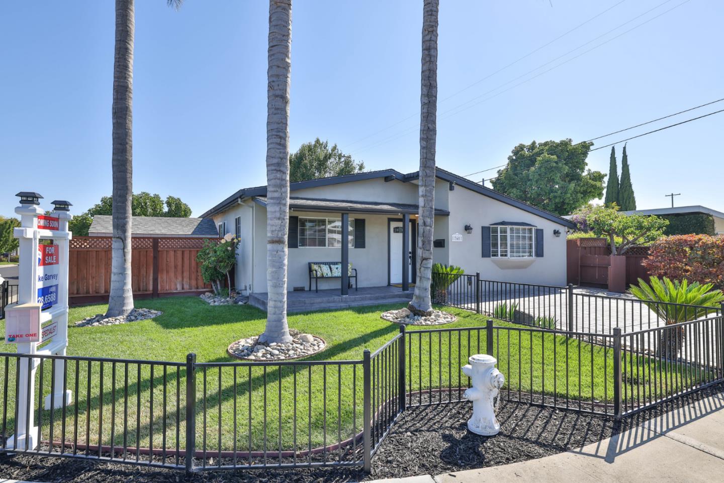 Detail Gallery Image 1 of 1 For 761 San Miguel Ave, Santa Clara,  CA 95050 - 4 Beds | 2/1 Baths