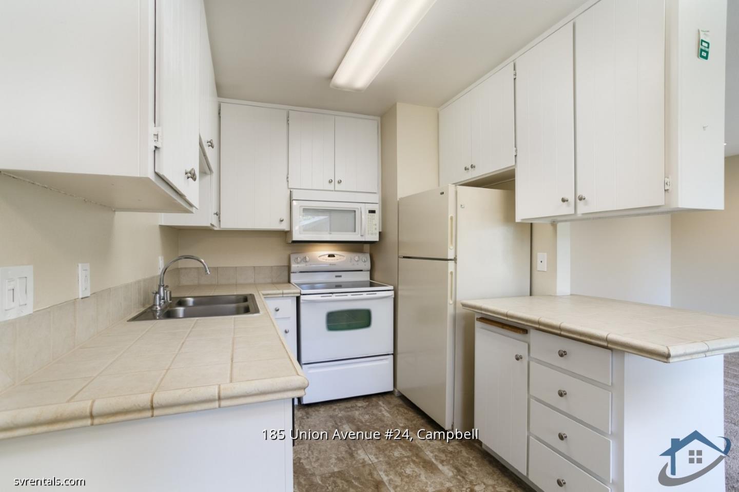 Detail Gallery Image 12 of 21 For 185 Union Ave #24,  Campbell,  CA 95008 - 1 Beds | 1 Baths
