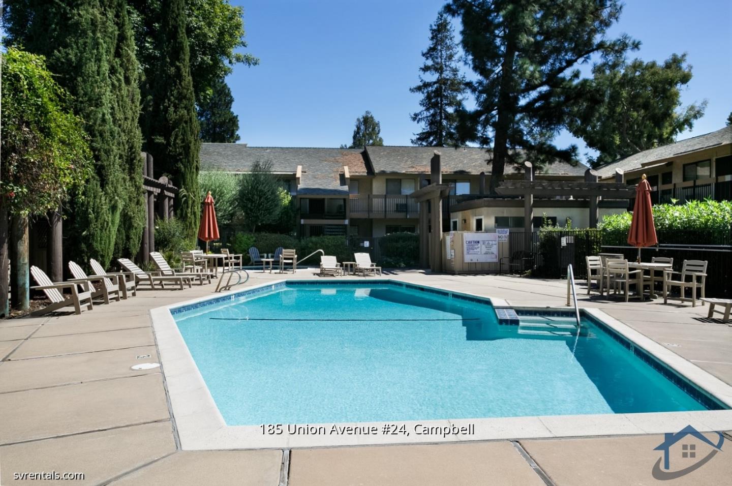 Detail Gallery Image 21 of 21 For 185 Union Ave #24,  Campbell,  CA 95008 - 1 Beds | 1 Baths