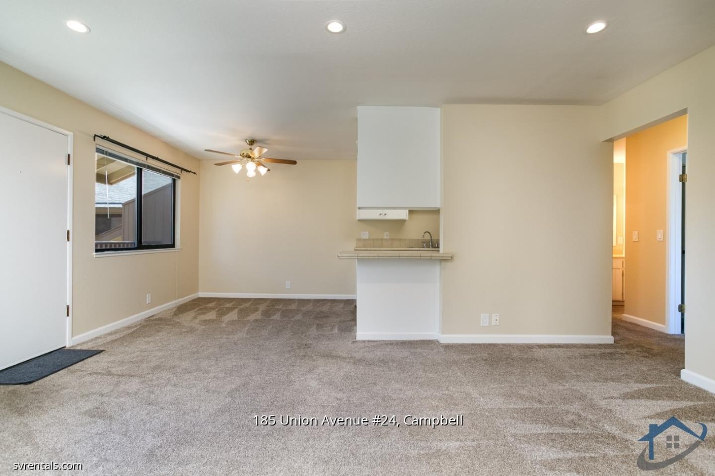 Detail Gallery Image 5 of 21 For 185 Union Ave #24,  Campbell,  CA 95008 - 1 Beds | 1 Baths