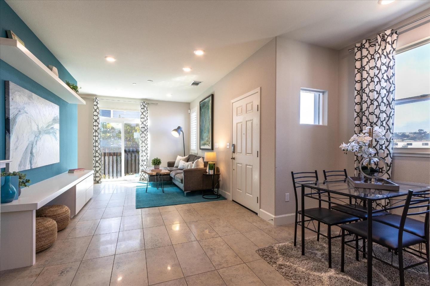 Detail Gallery Image 14 of 43 For 8 Rosebud Ct, Daly City,  CA 94014 - 2 Beds | 2/1 Baths