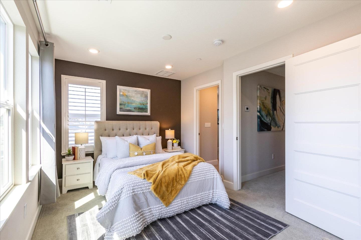 Detail Gallery Image 24 of 43 For 8 Rosebud Ct, Daly City,  CA 94014 - 2 Beds | 2/1 Baths