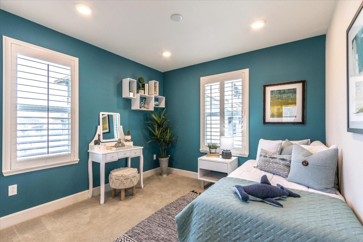 Detail Gallery Image 27 of 43 For 8 Rosebud Ct, Daly City,  CA 94014 - 2 Beds | 2/1 Baths