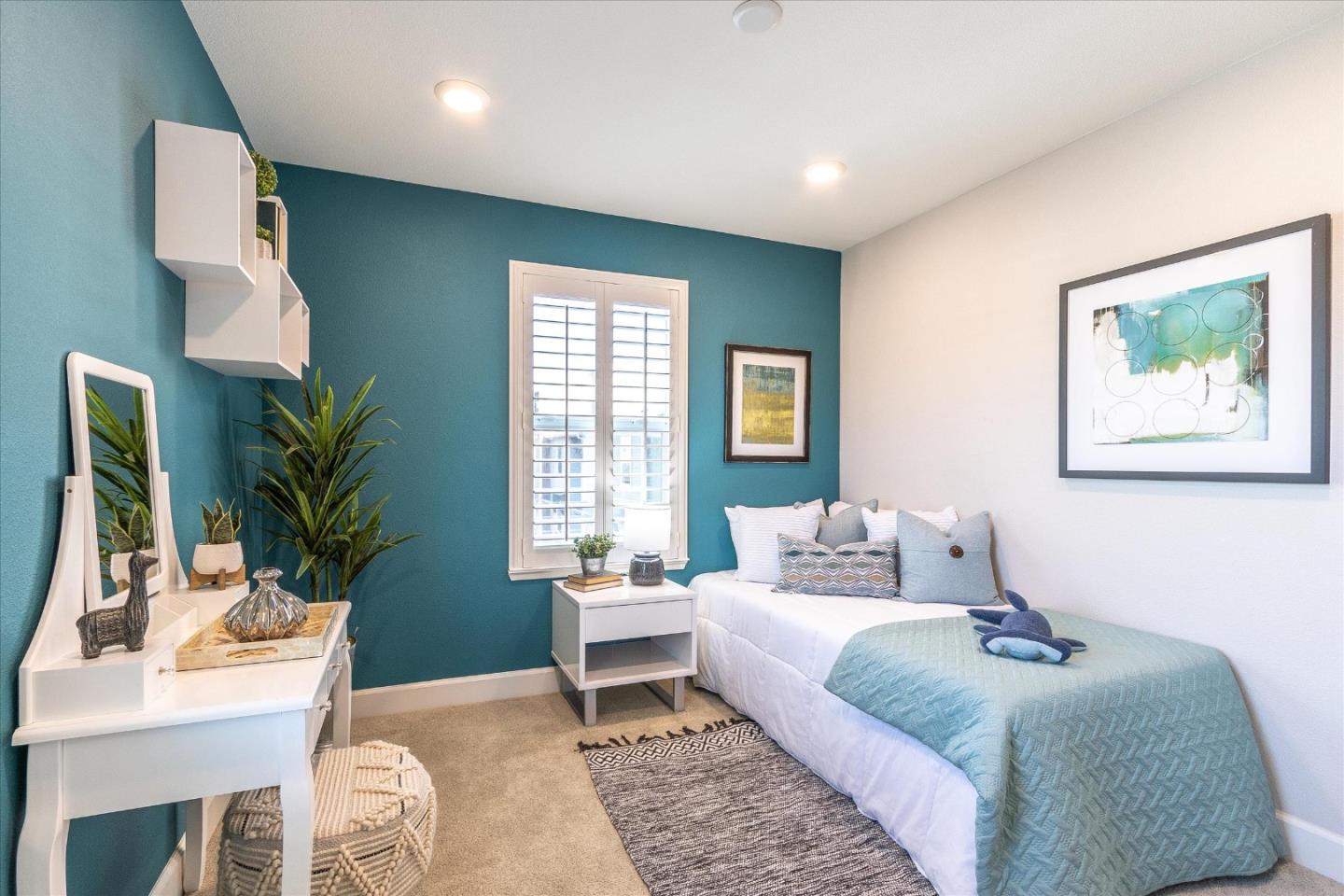 Detail Gallery Image 29 of 43 For 8 Rosebud Ct, Daly City,  CA 94014 - 2 Beds | 2/1 Baths