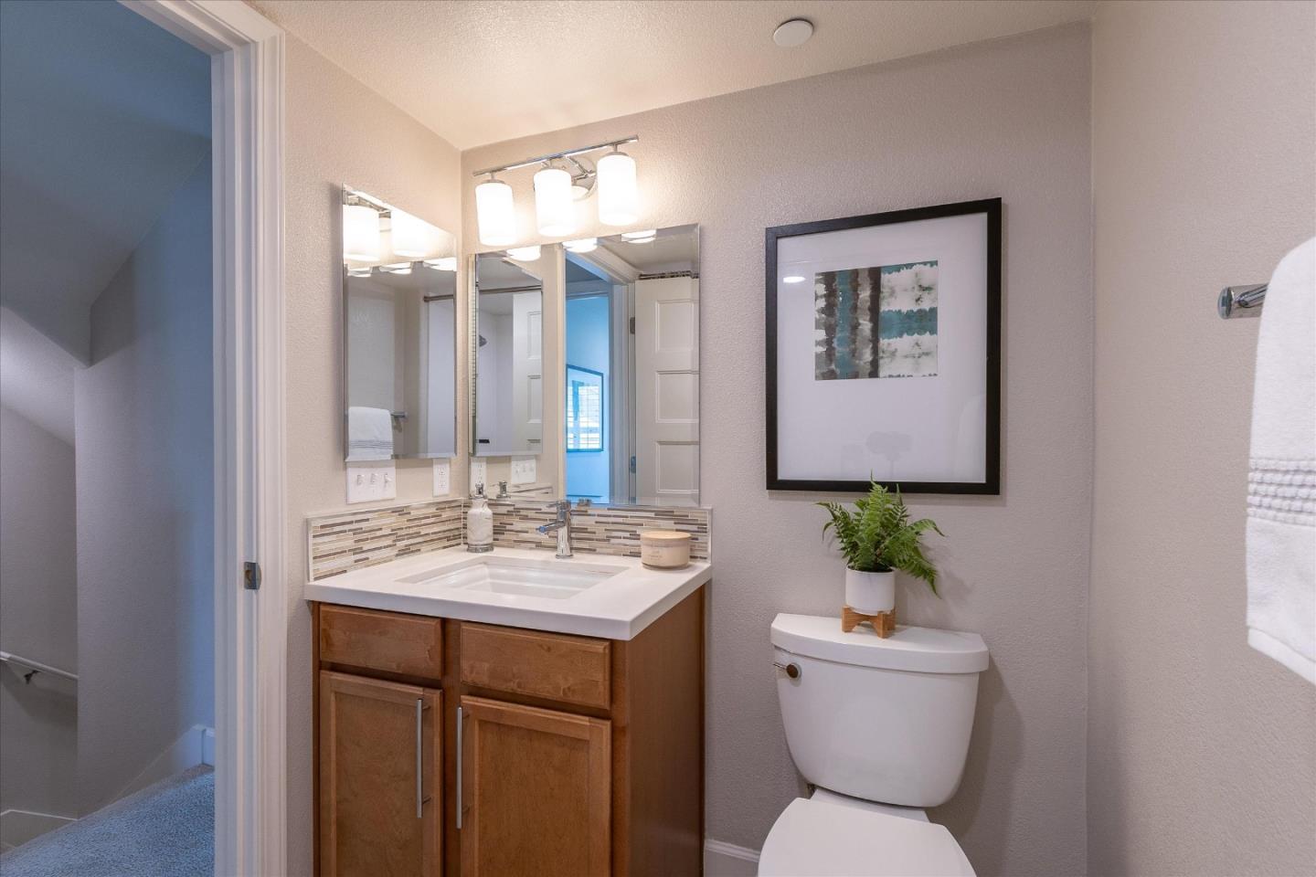 Detail Gallery Image 30 of 43 For 8 Rosebud Ct, Daly City,  CA 94014 - 2 Beds | 2/1 Baths