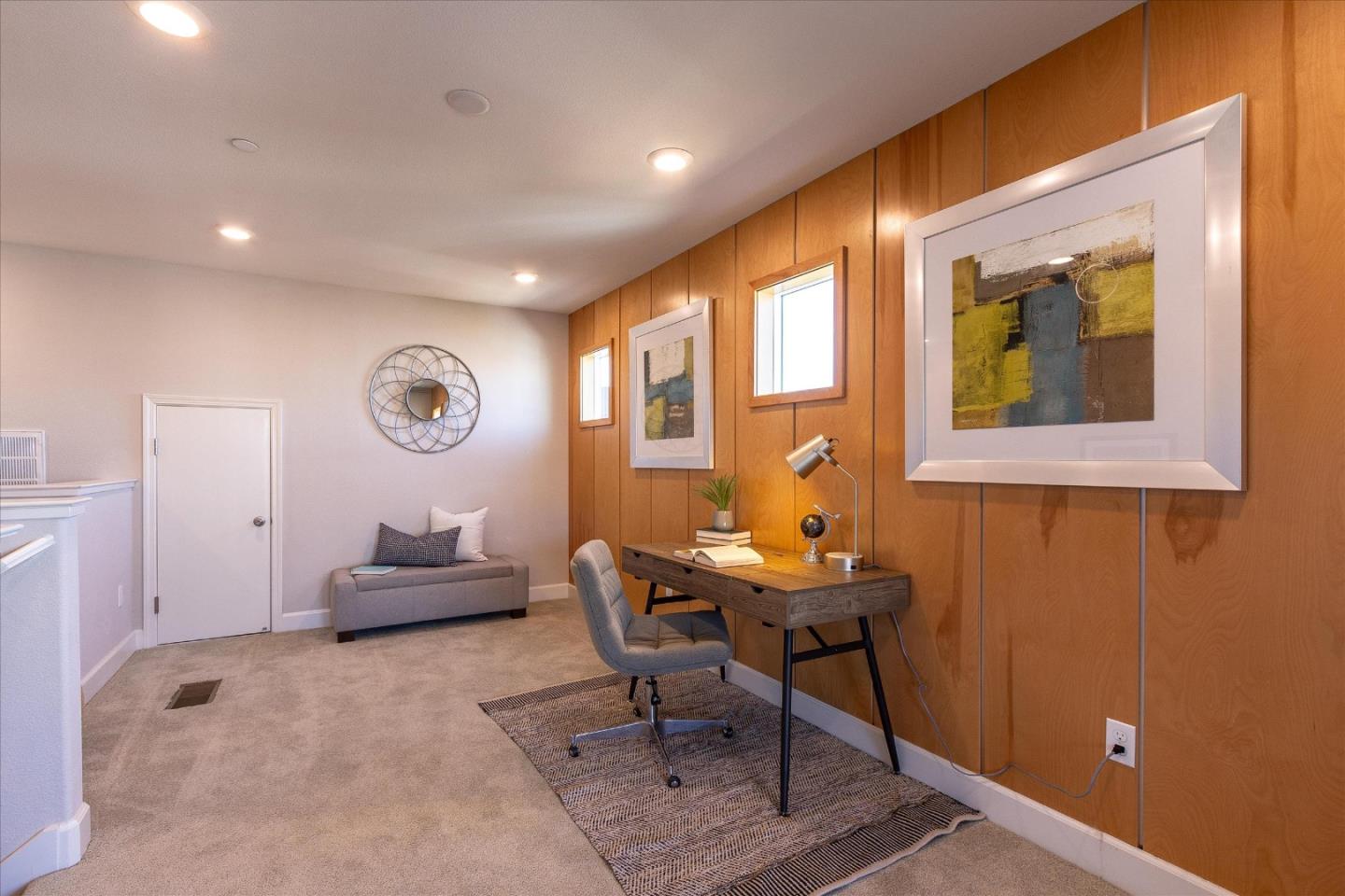 Detail Gallery Image 34 of 43 For 8 Rosebud Ct, Daly City,  CA 94014 - 2 Beds | 2/1 Baths
