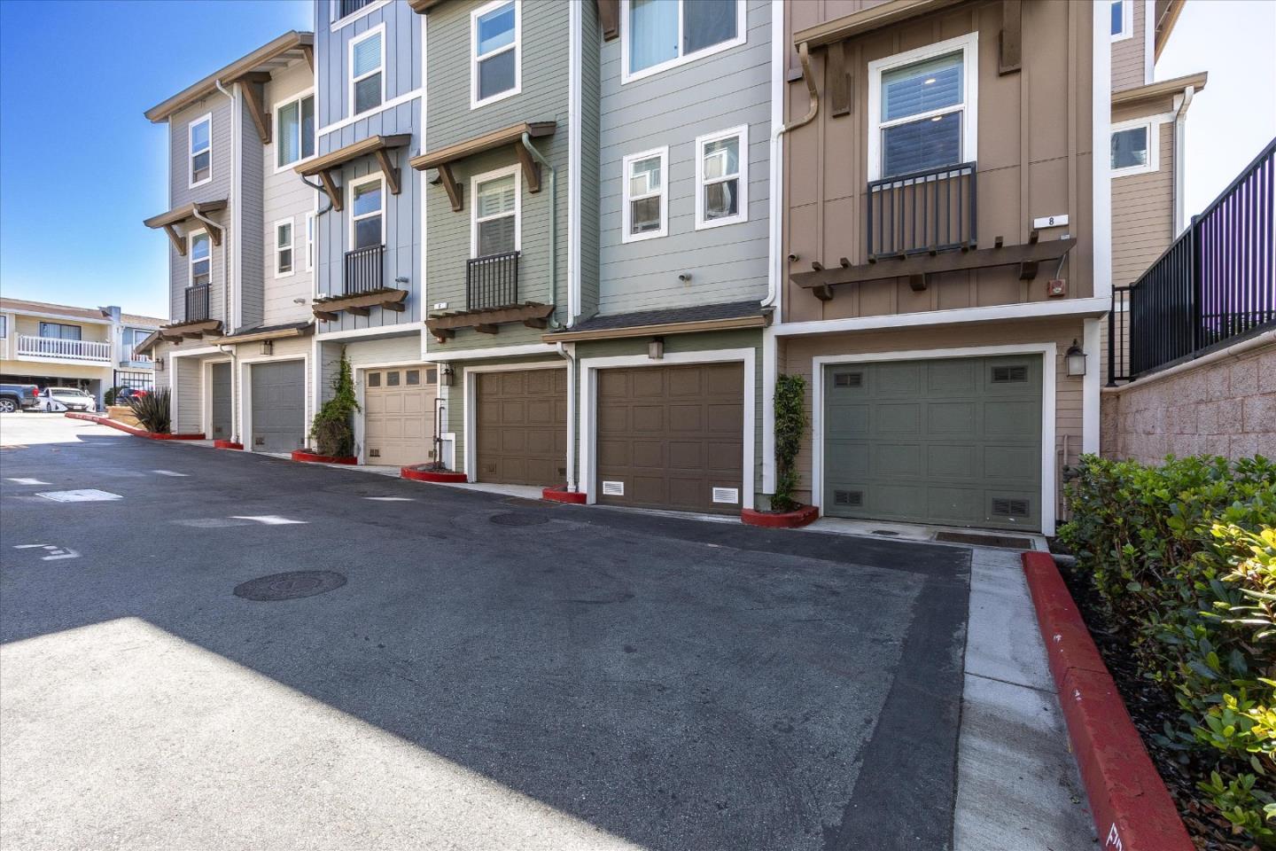 Detail Gallery Image 42 of 43 For 8 Rosebud Ct, Daly City,  CA 94014 - 2 Beds | 2/1 Baths