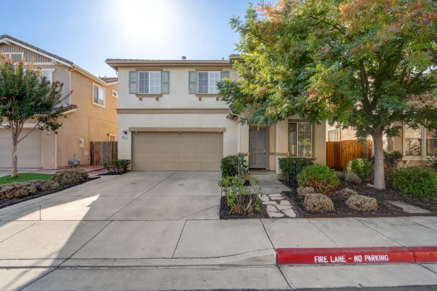 Detail Gallery Image 1 of 1 For 8911 Del Rio Cir, Gilroy,  CA 95020 - 3 Beds | 2/1 Baths