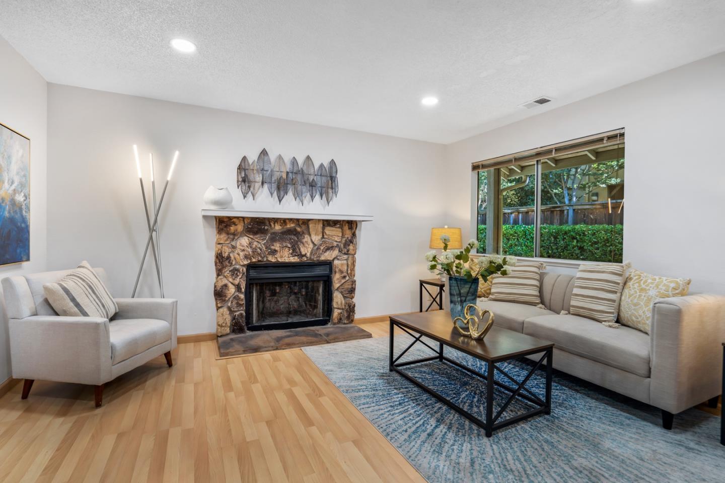 Detail Gallery Image 1 of 1 For 2482 Baton Rouge Dr, San Jose,  CA 95133 - 2 Beds | 1/1 Baths