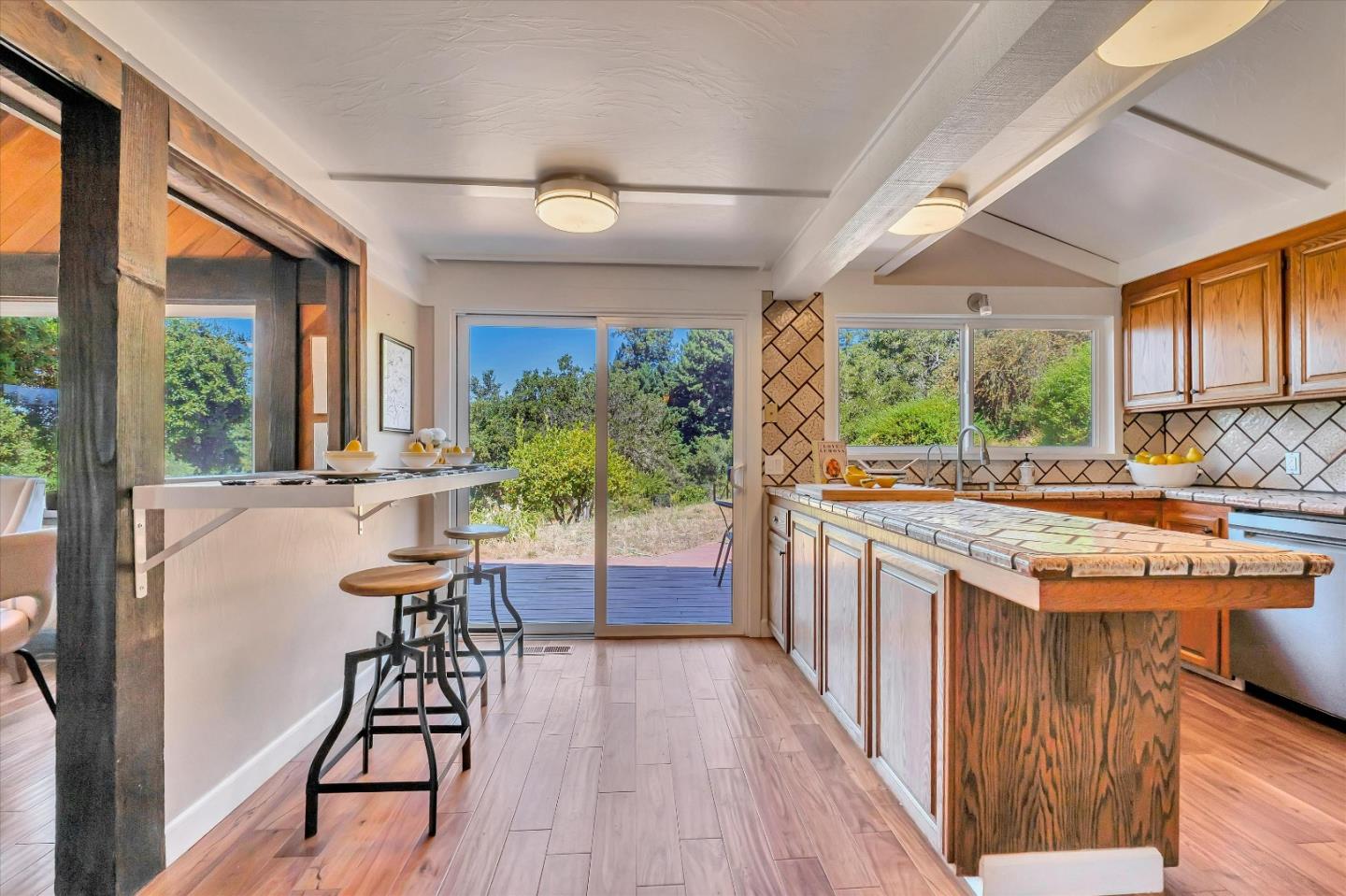 Detail Gallery Image 19 of 50 For 13990 Long Ridge Rd, Los Gatos,  CA 95033 - 3 Beds | 3 Baths