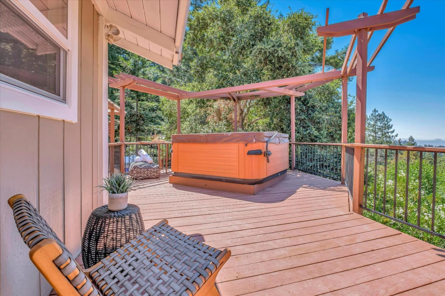 Detail Gallery Image 41 of 50 For 13990 Long Ridge Rd, Los Gatos,  CA 95033 - 3 Beds | 3 Baths