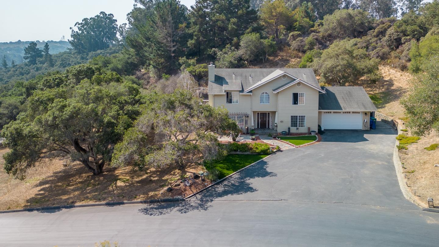 Detail Gallery Image 39 of 42 For 8734 Woodland Heights Ln, Salinas,  CA 93907 - 4 Beds | 3/1 Baths