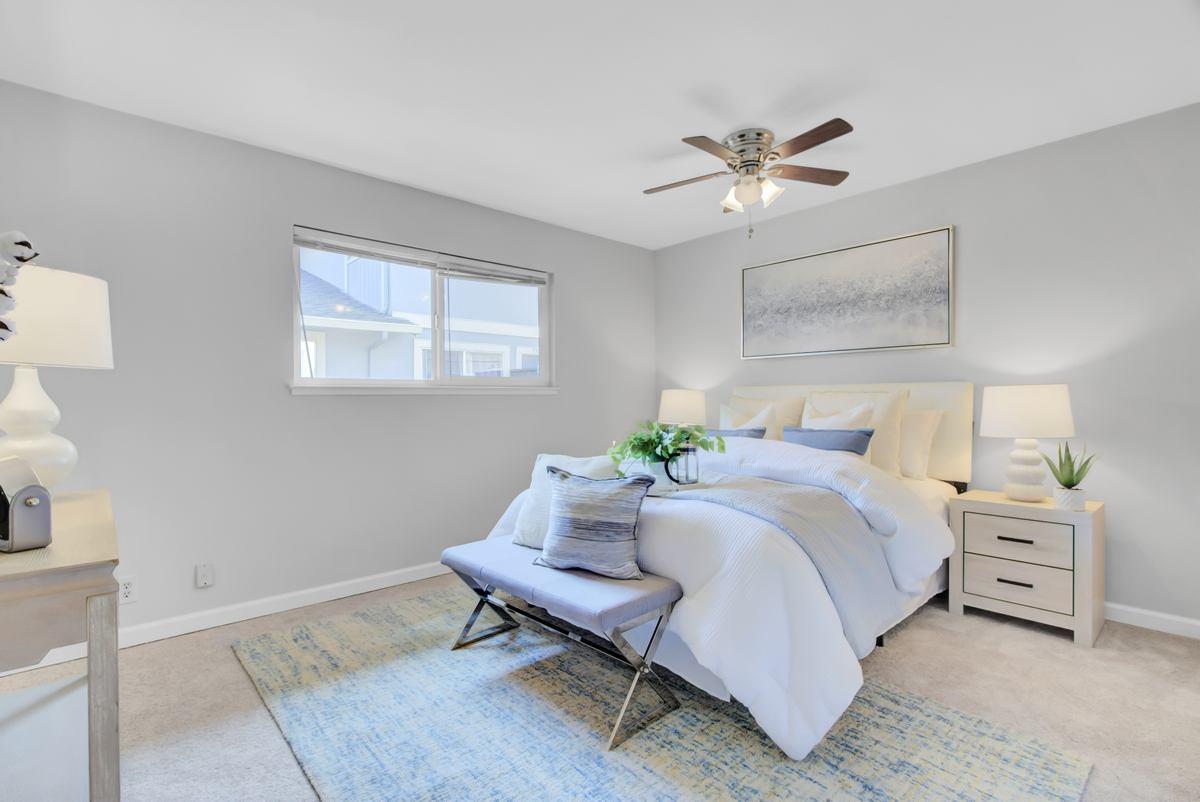 Detail Gallery Image 18 of 32 For 325 San Miguel Ct #1,  Milpitas,  CA 95035 - 3 Beds | 1 Baths
