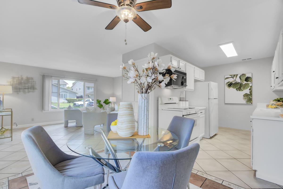 Detail Gallery Image 9 of 32 For 325 San Miguel Ct #1,  Milpitas,  CA 95035 - 3 Beds | 1 Baths