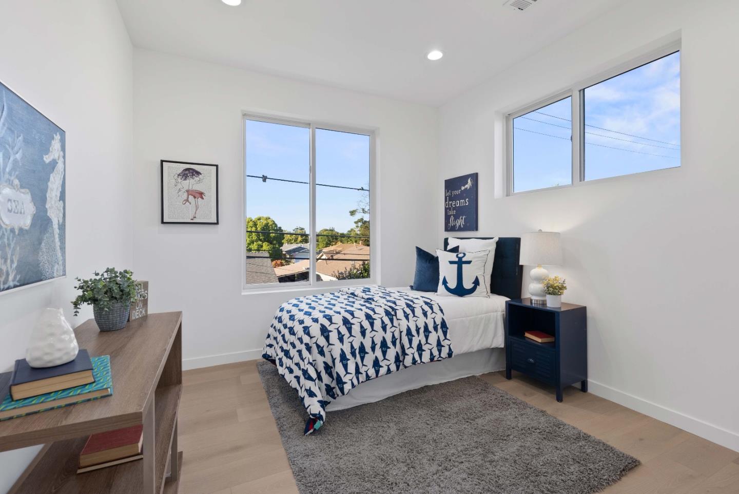 Detail Gallery Image 23 of 33 For 4585 Vanderbilt Dr, San Jose,  CA 95130 - 4 Beds | 3/1 Baths