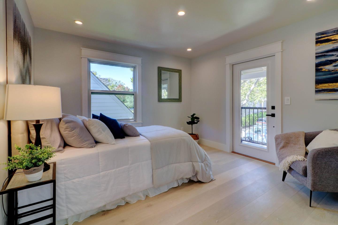 Detail Gallery Image 20 of 54 For 307 Avila Rd, San Mateo,  CA 94402 - 4 Beds | 4 Baths