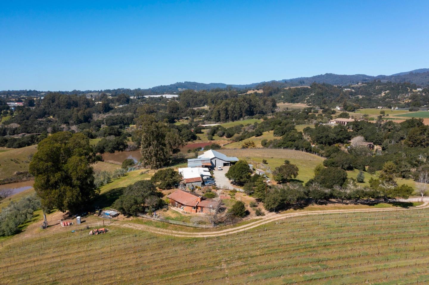 211 Smith Road, Watsonville, California 95076, ,Land,For Sale,211 Smith Road,ML81942204