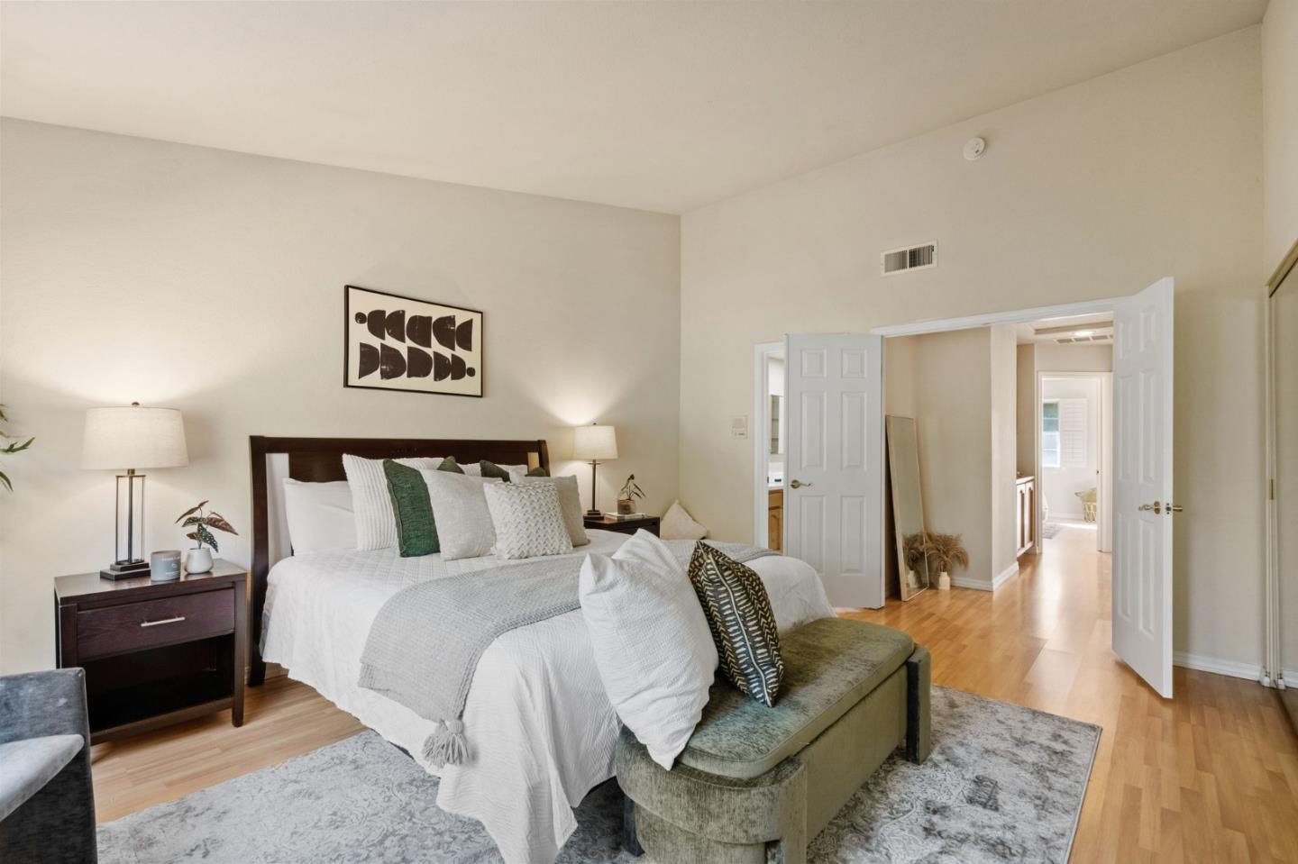 Detail Gallery Image 18 of 34 For 2101 Ornellas Dr, Milpitas,  CA 95035 - 3 Beds | 2/1 Baths