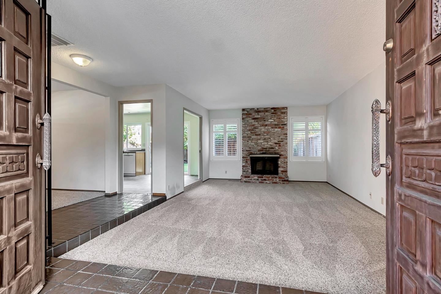 Detail Gallery Image 6 of 63 For 1476 Curtner Ave, San Jose,  CA 95125 - – Beds | – Baths