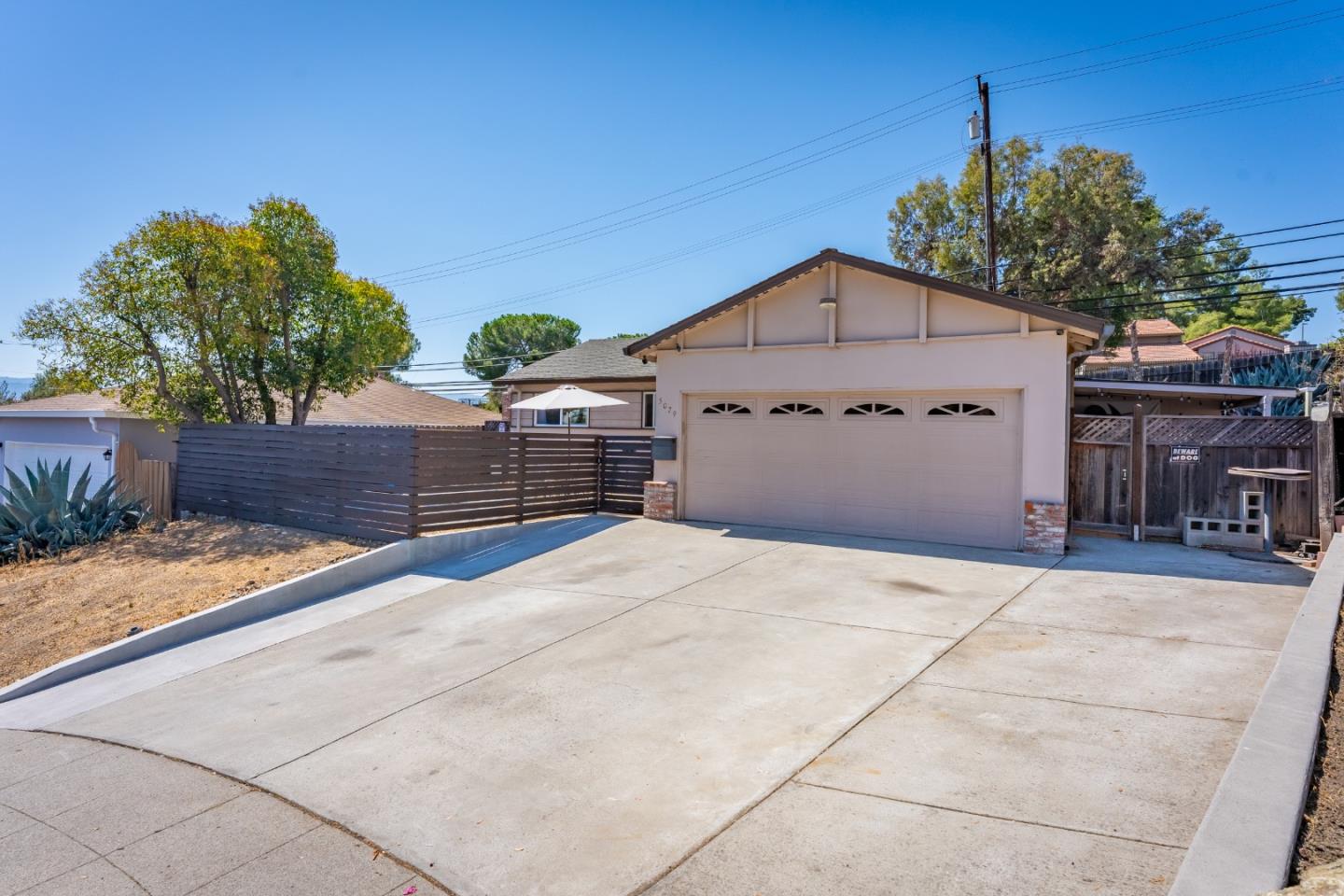 Detail Gallery Image 1 of 1 For 5079 Ella Ct, San Jose,  CA 95111 - 3 Beds | 2 Baths