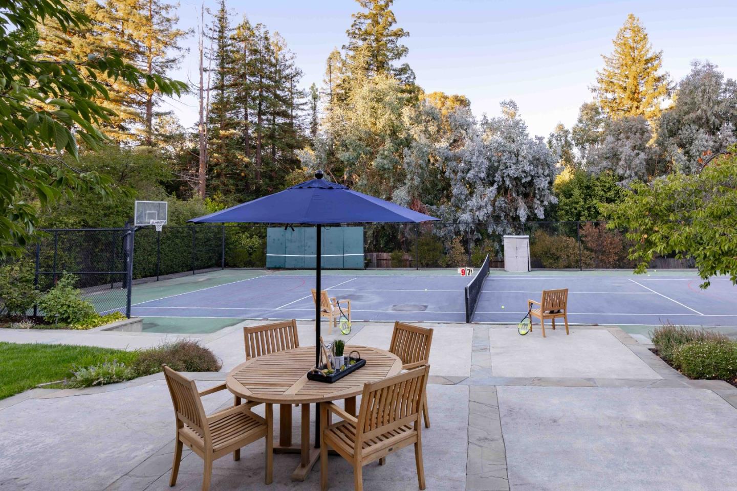 Detail Gallery Image 40 of 41 For 6 Sargent Ln, Atherton,  CA 94027 - 7 Beds | 5/2 Baths