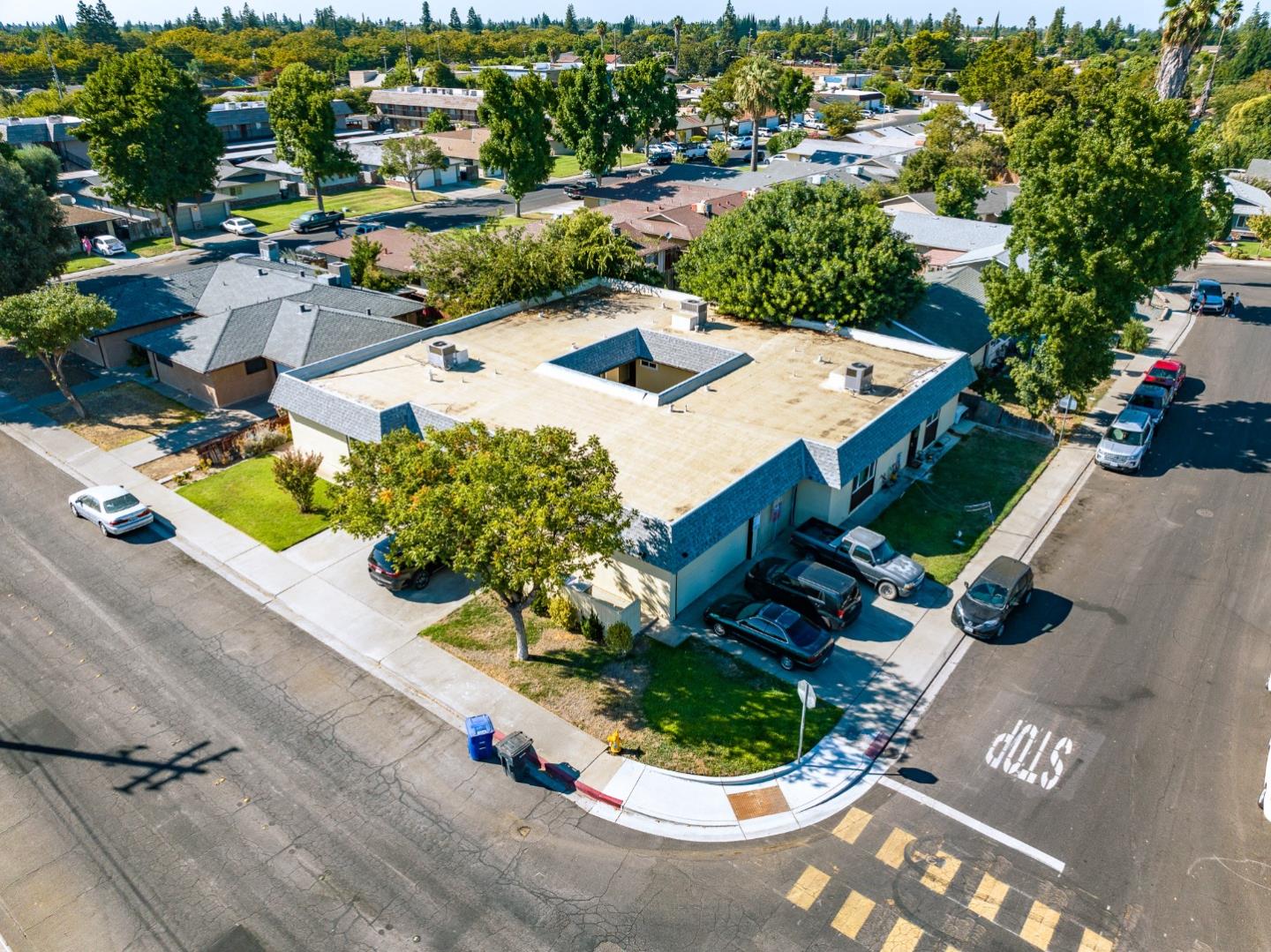 Photo of 1317 E Rumble Rd in Modesto, CA