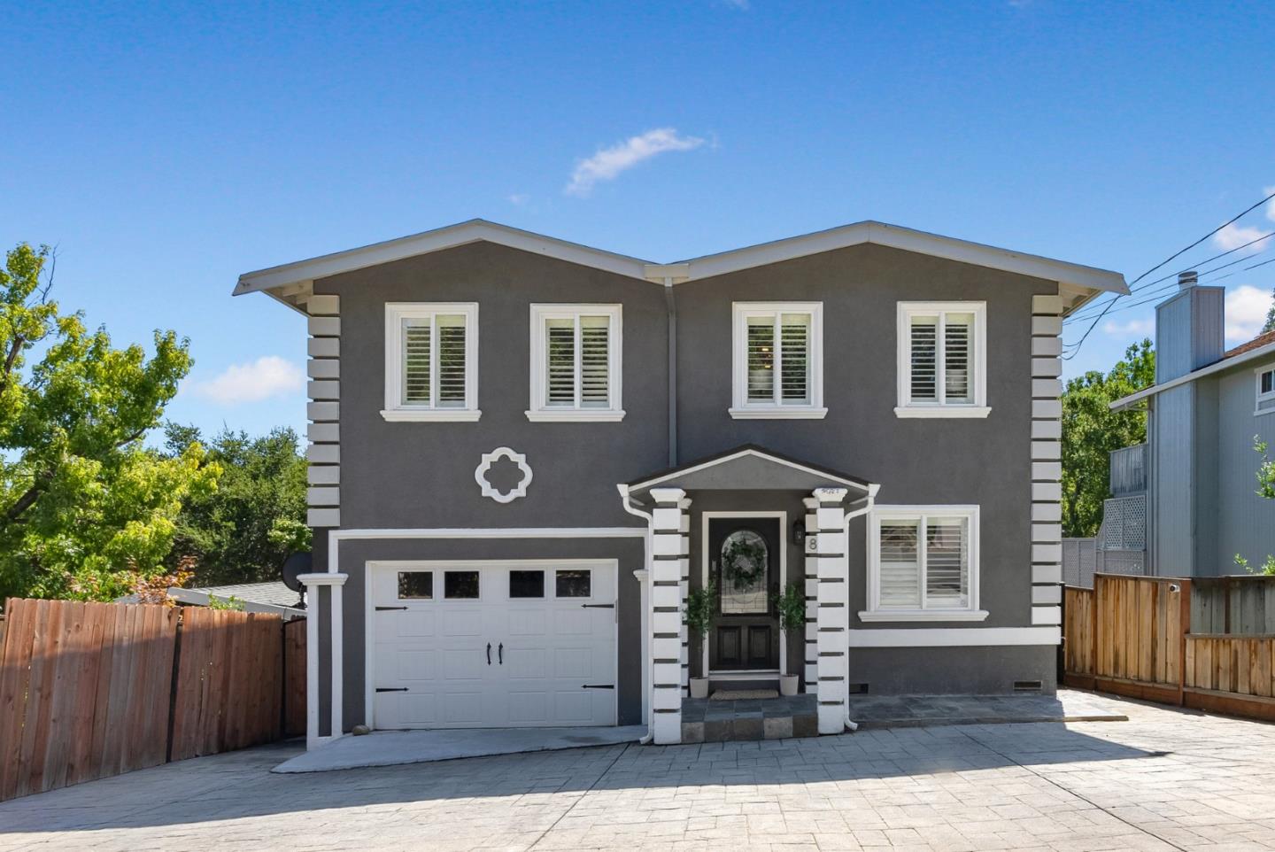 Detail Gallery Image 1 of 68 For 85 Prospect Ave, Los Gatos,  CA 95030 - 4 Beds | 4 Baths
