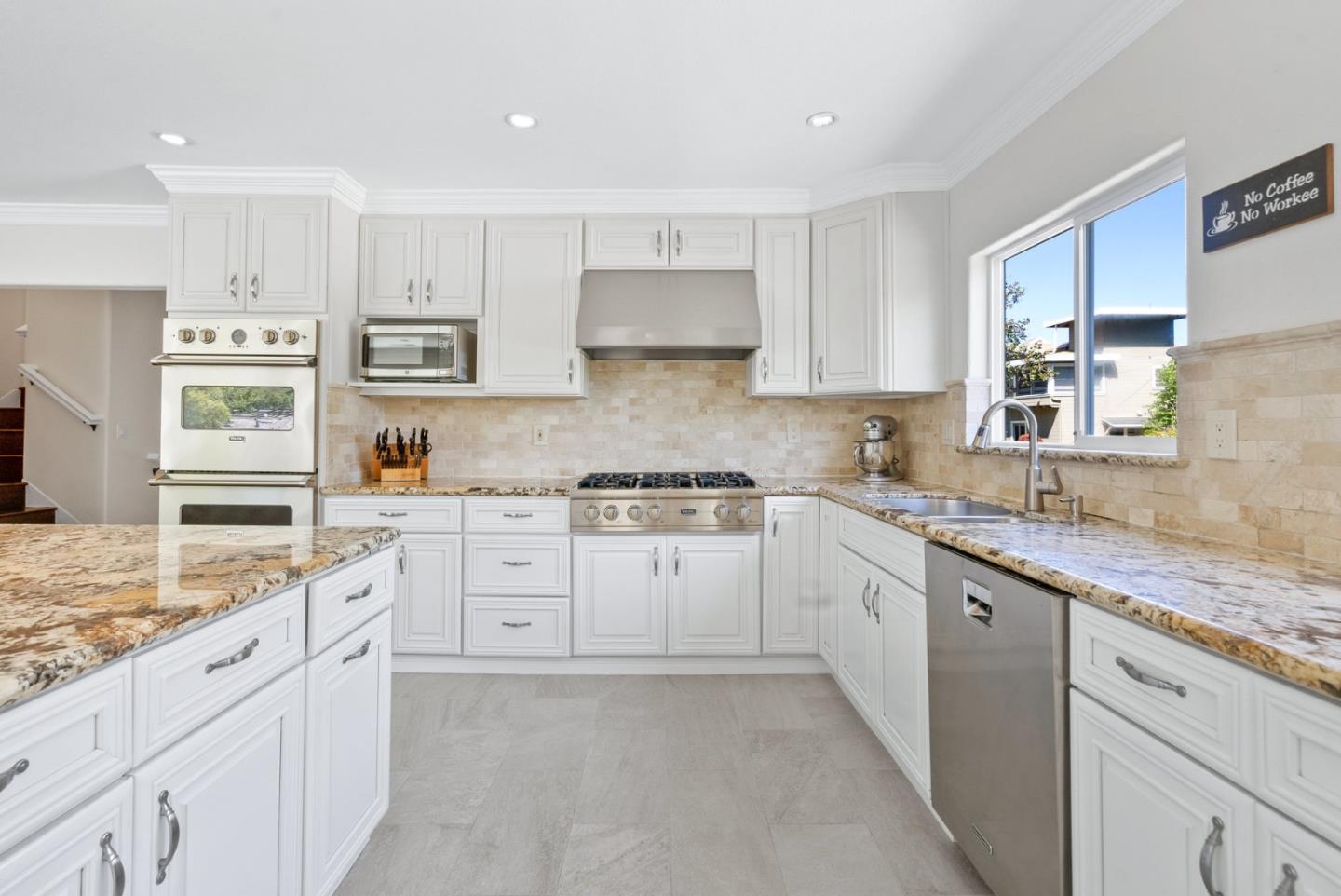 Detail Gallery Image 19 of 68 For 85 Prospect Ave, Los Gatos,  CA 95030 - 4 Beds | 4 Baths