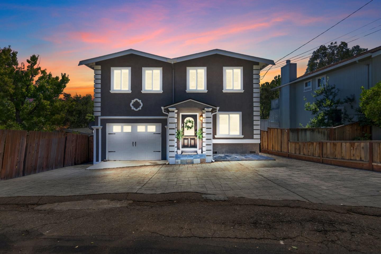 Detail Gallery Image 2 of 68 For 85 Prospect Ave, Los Gatos,  CA 95030 - 4 Beds | 4 Baths